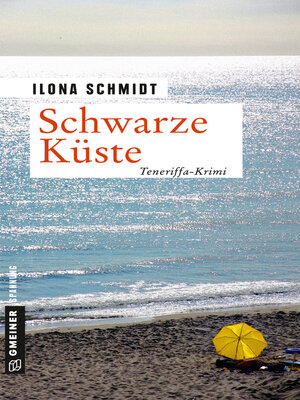cover image of Schwarze Küste